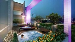 The Boutiq (D9), Apartment #618206891